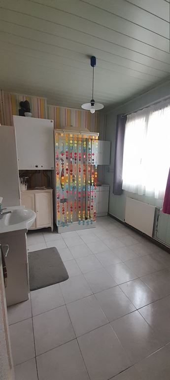 Maison de village CROISILLES (62128) PENSEZ IMMO