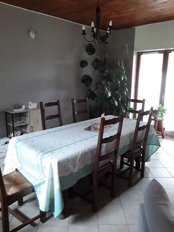 Maison ancienne CROISILLES (62128) PENSEZ IMMO