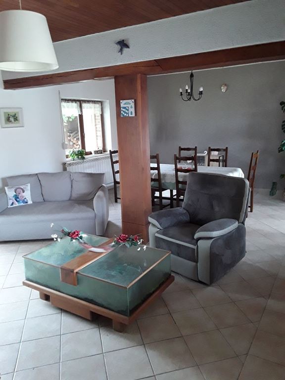 Maison ancienne CROISILLES (62128) PENSEZ IMMO