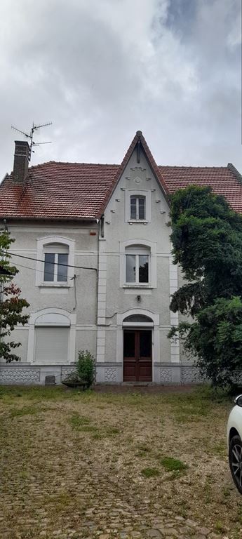 Maison de caractère SAILLY EN OSTREVENT (62490) PENSEZ IMMO