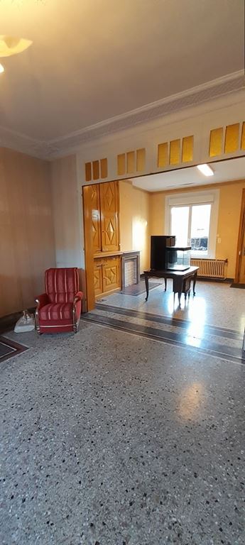 Maison de caractère SAILLY EN OSTREVENT (62490) PENSEZ IMMO