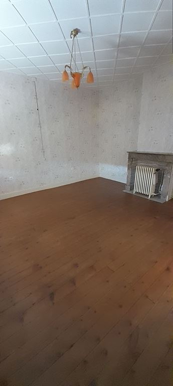 Maison de caractère SAILLY EN OSTREVENT (62490) PENSEZ IMMO