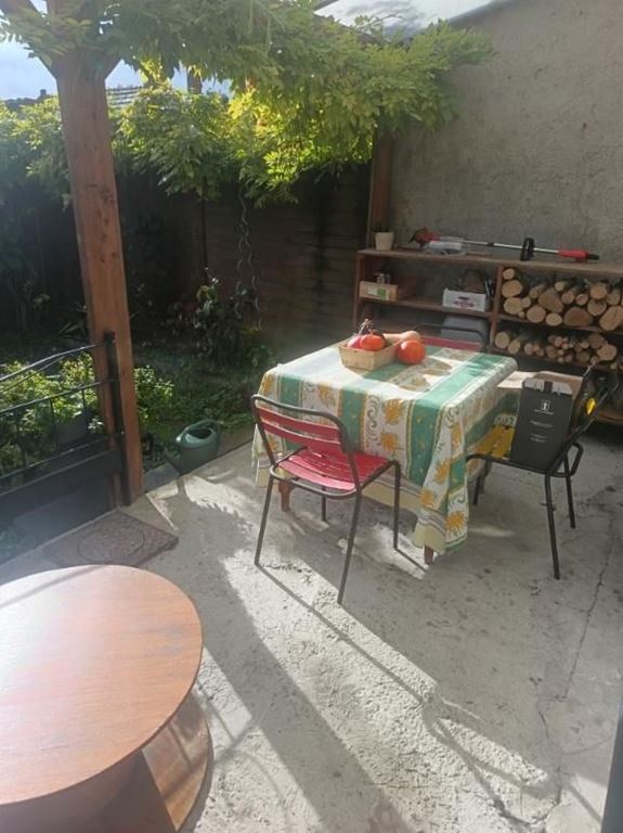 Maison ancienne CROISILLES (62128) PENSEZ IMMO