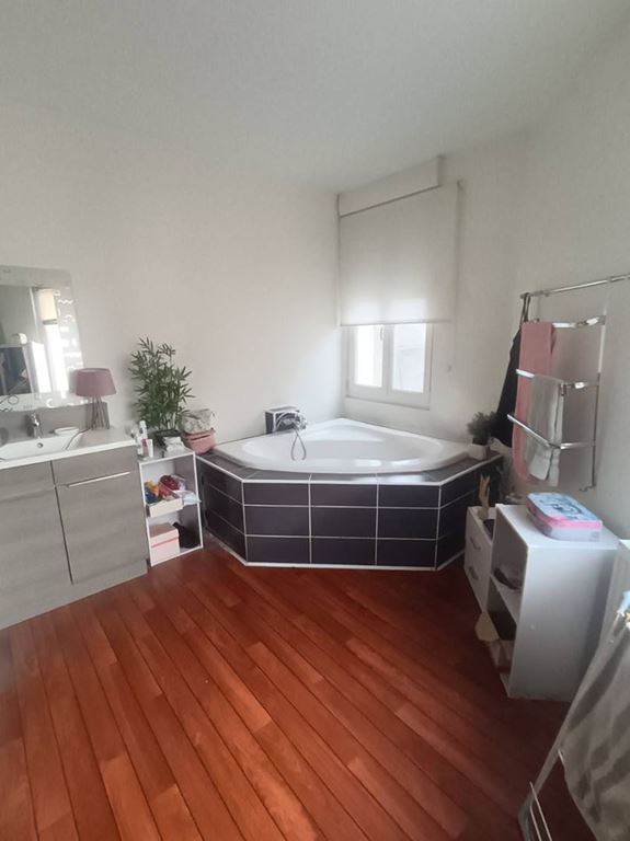 Maison ancienne CROISILLES (62128) PENSEZ IMMO