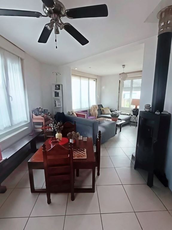 Maison ancienne CROISILLES (62128) PENSEZ IMMO