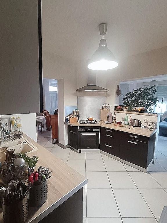 Maison ancienne CROISILLES (62128) PENSEZ IMMO