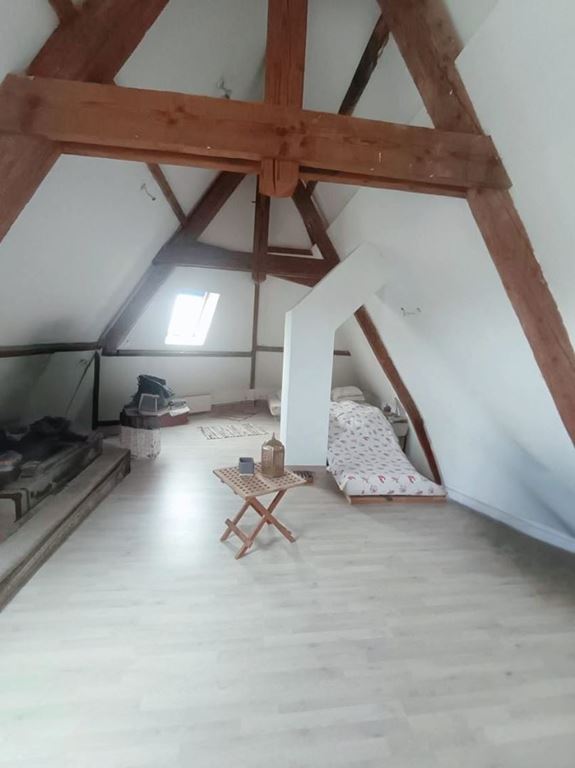 Maison ancienne CROISILLES (62128) PENSEZ IMMO