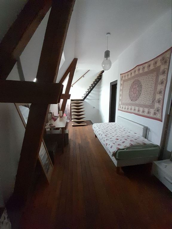 Maison ancienne CROISILLES (62128) PENSEZ IMMO