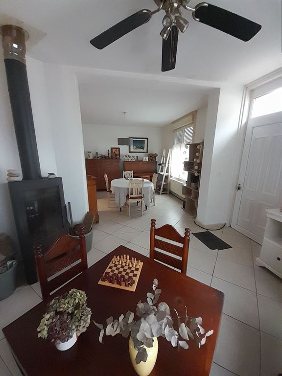 Maison ancienne CROISILLES (62128) PENSEZ IMMO