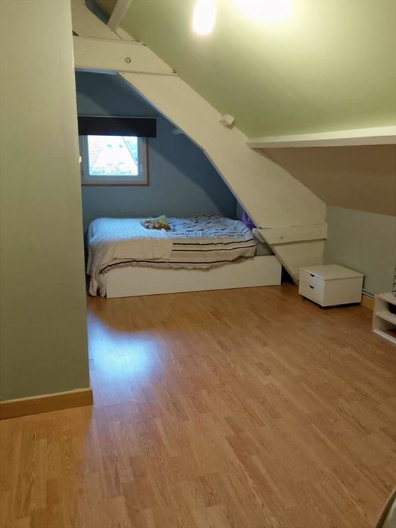 Maison de village VAULX VRAUCOURT (62159) PENSEZ IMMO