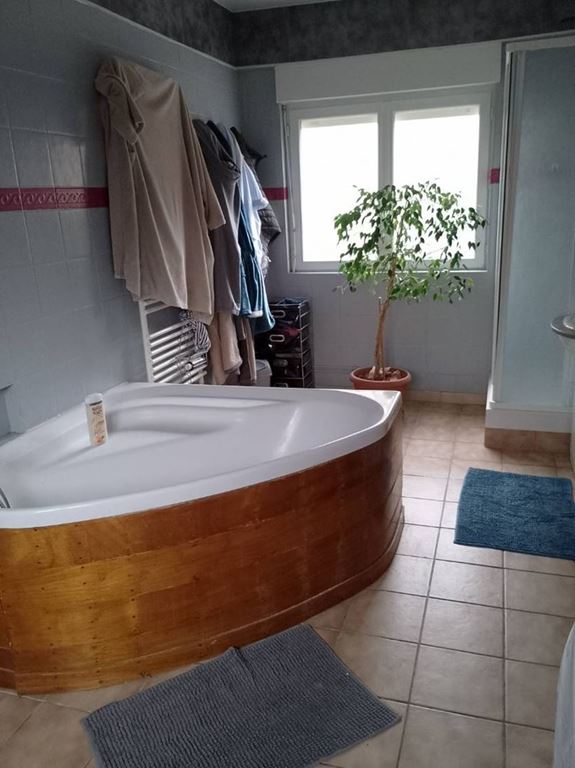 Maison de village VAULX VRAUCOURT (62159) PENSEZ IMMO