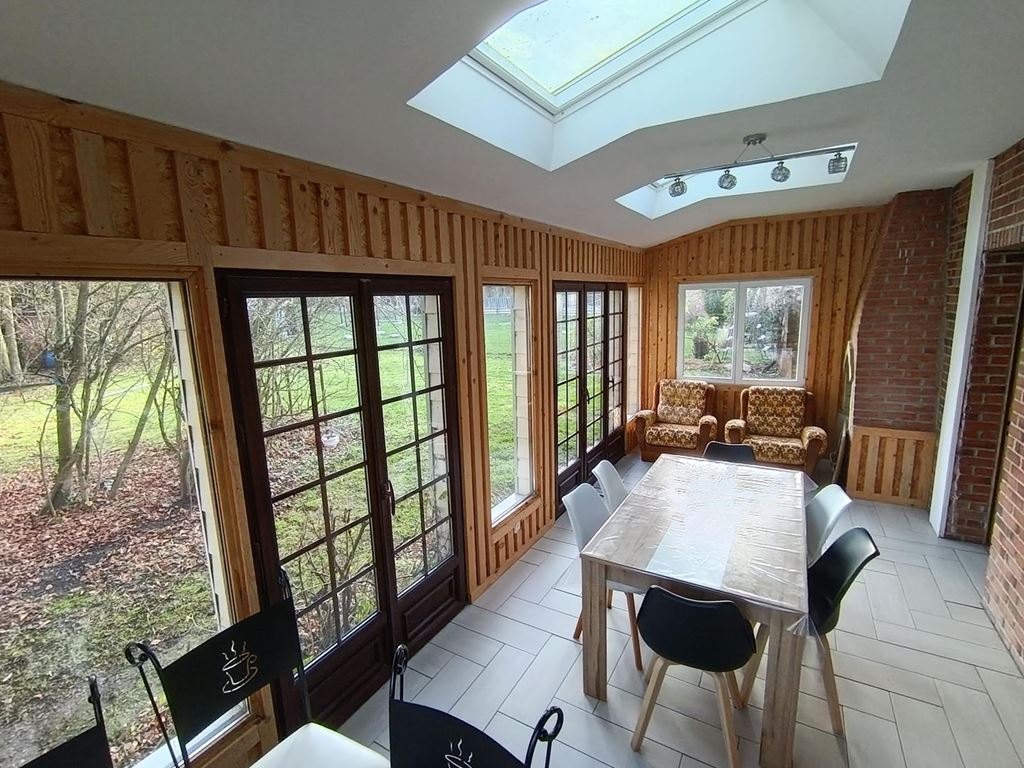 Maison ancienne FONTAINE LES CROISILLES (62128) PENSEZ IMMO