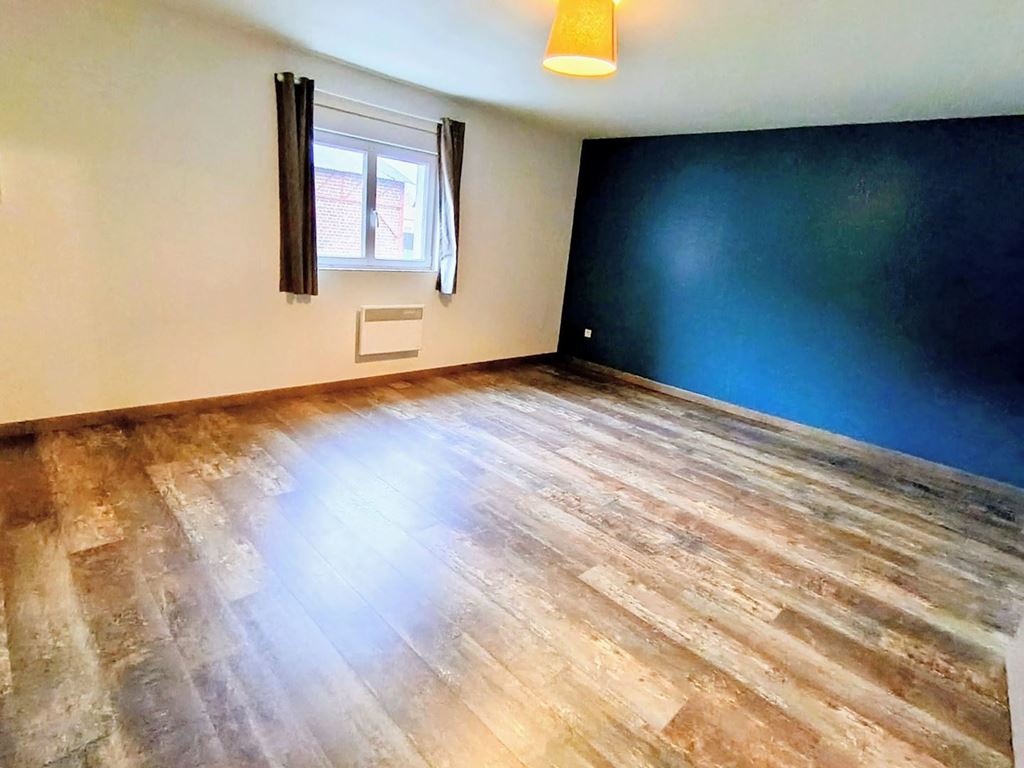 Maison FONTAINE LES CROISILLES (62128) PENSEZ IMMO