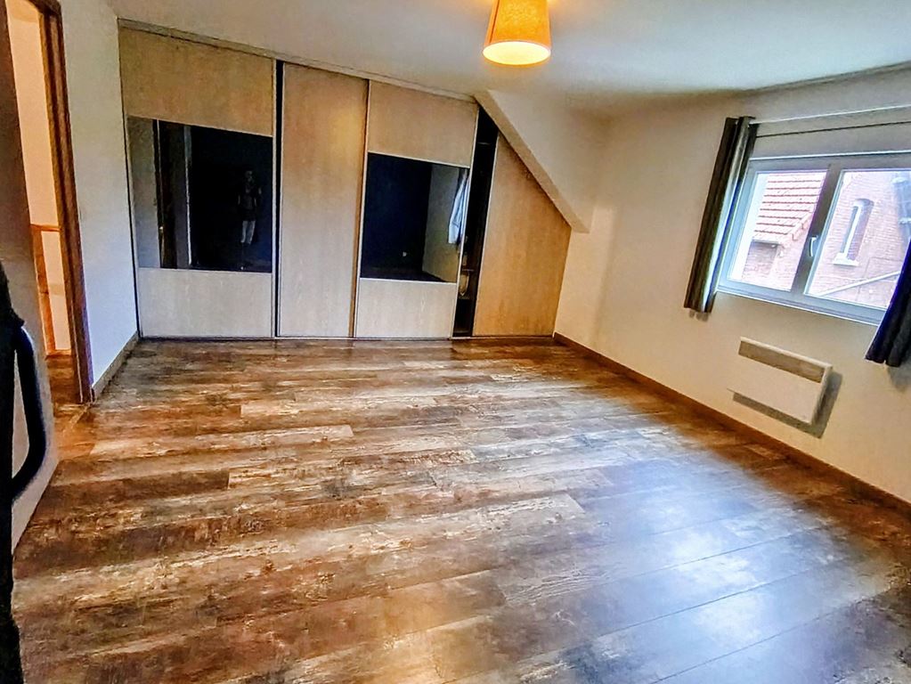 Maison FONTAINE LES CROISILLES (62128) PENSEZ IMMO