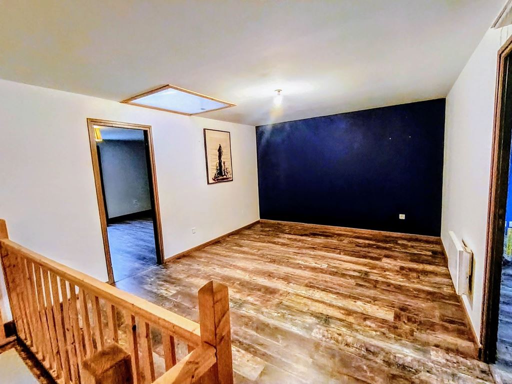 Maison FONTAINE LES CROISILLES (62128) PENSEZ IMMO