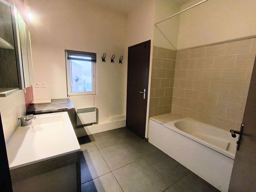 Maison FONTAINE LES CROISILLES (62128) PENSEZ IMMO