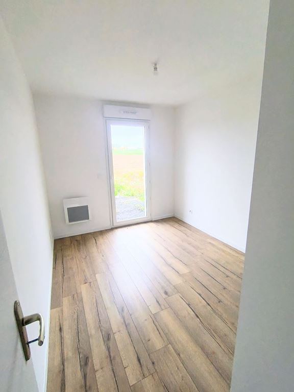 Maison GUEMAPPE (62128) PENSEZ IMMO