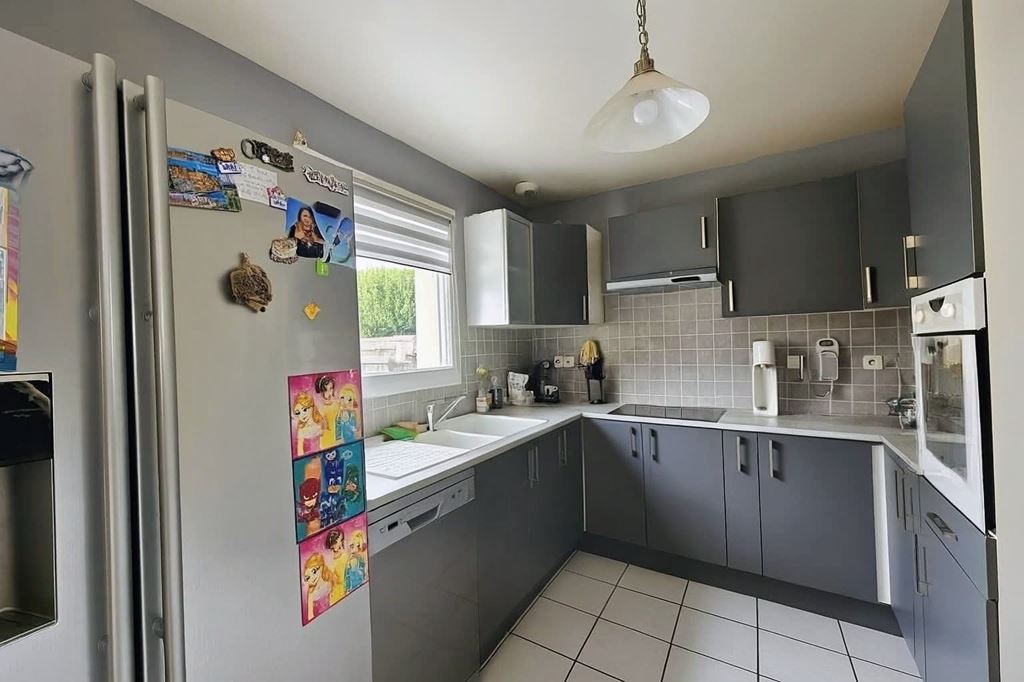 Maison CROISILLES (62128) PENSEZ IMMO