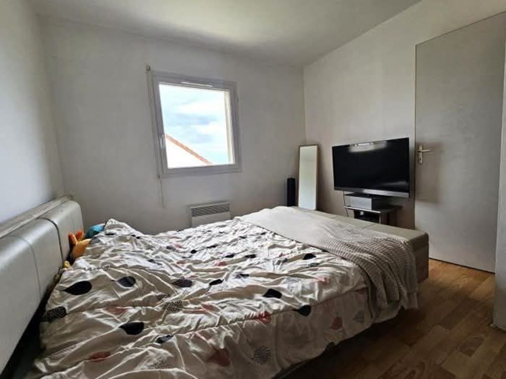 Maison CROISILLES (62128) PENSEZ IMMO