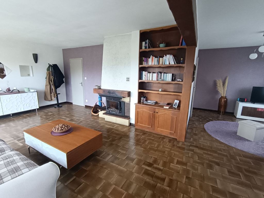 Maison de plain pied VAULX VRAUCOURT (62159) PENSEZ IMMO
