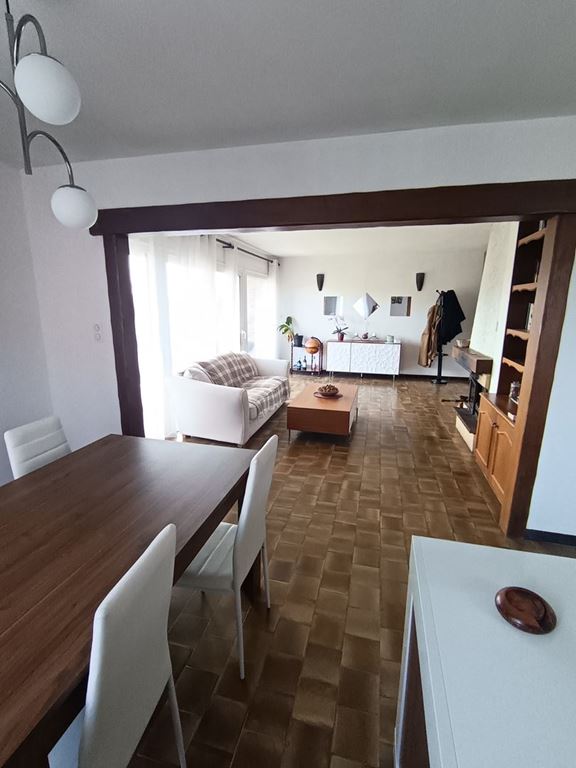 Maison de plain pied VAULX VRAUCOURT (62159) PENSEZ IMMO