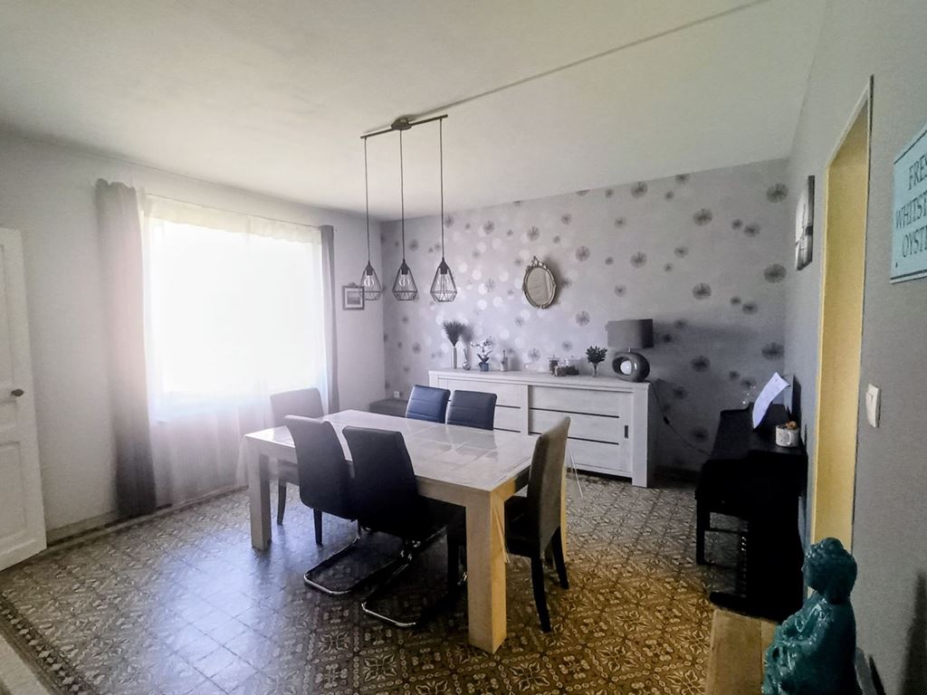 Maison CROISILLES (62128) PENSEZ IMMO