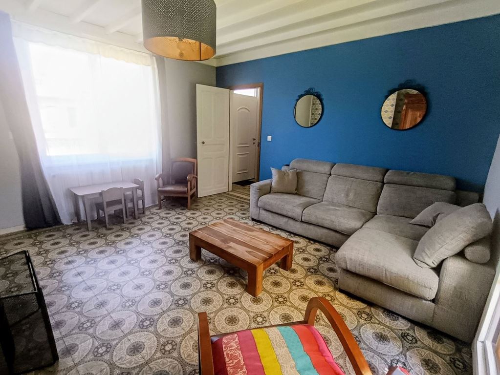 Maison CROISILLES (62128) PENSEZ IMMO