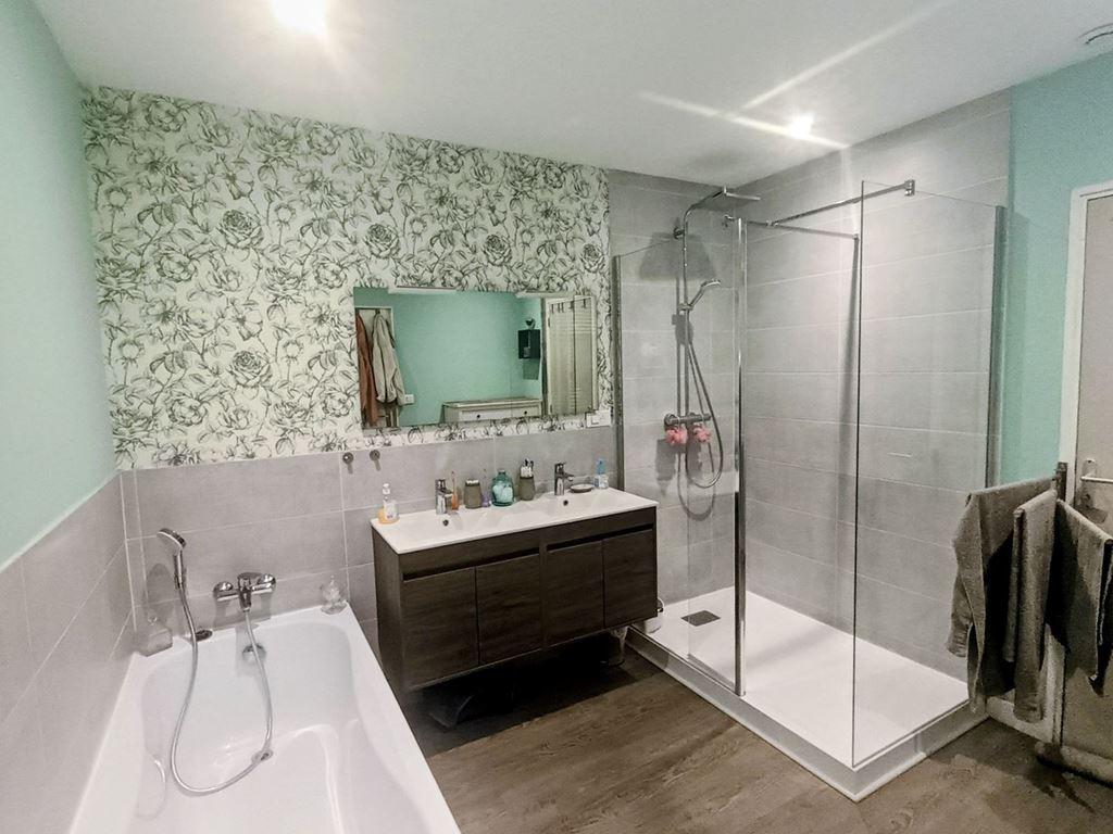 Maison CROISILLES (62128) PENSEZ IMMO
