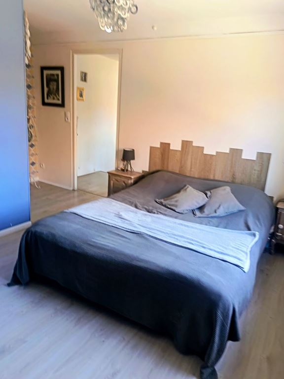 Maison CROISILLES (62128) PENSEZ IMMO