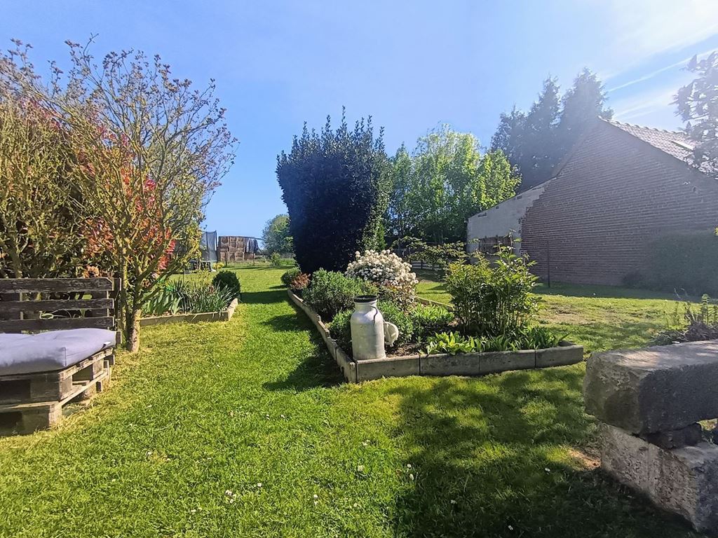 Maison CROISILLES (62128) PENSEZ IMMO