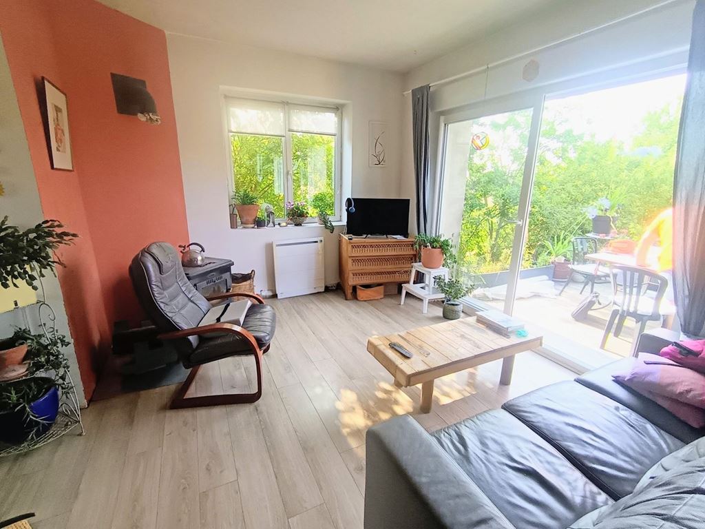 Maison MORY (62159) PENSEZ IMMO
