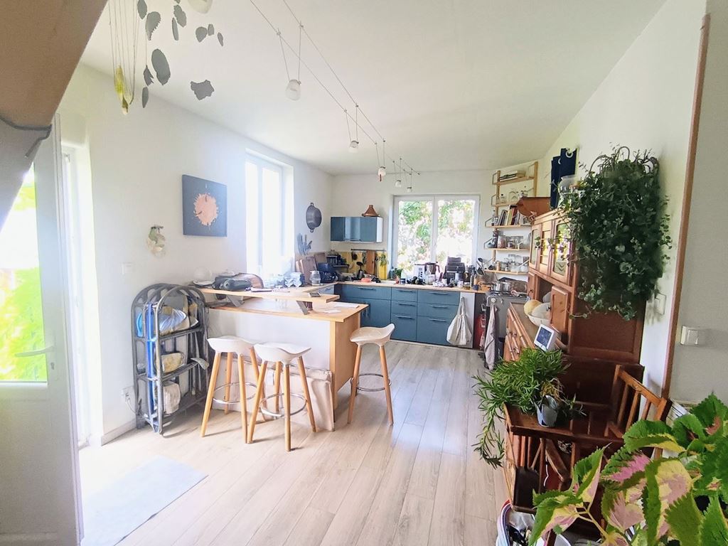 Maison MORY (62159) PENSEZ IMMO