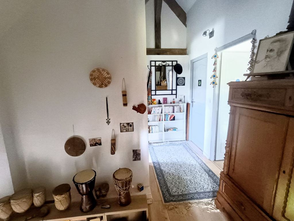 Maison MORY (62159) PENSEZ IMMO